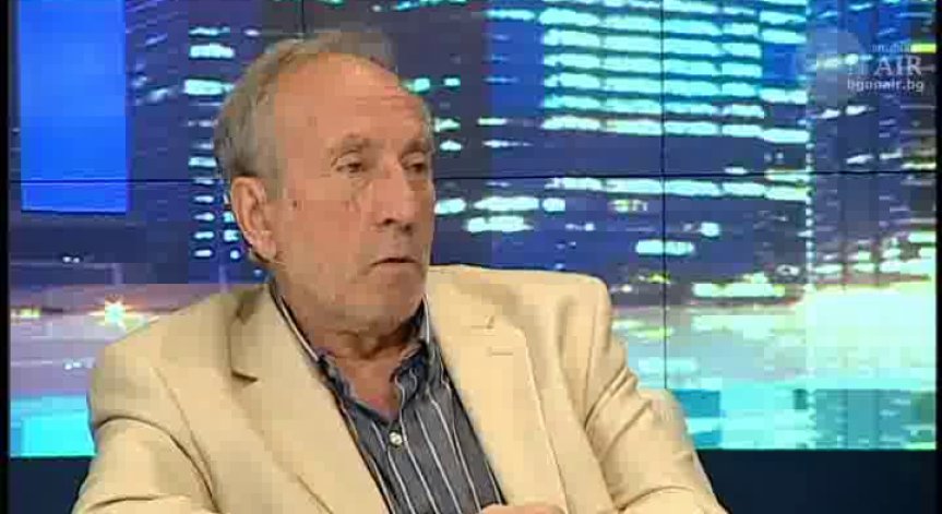 Алекс Алексиев: България и Източна Европа губят от отказа от „Набуко-Запад“