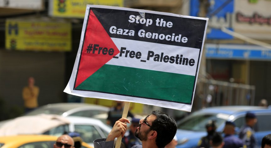 ООН: Признаването на Държавата Палестина от всички страни е пътят към мира