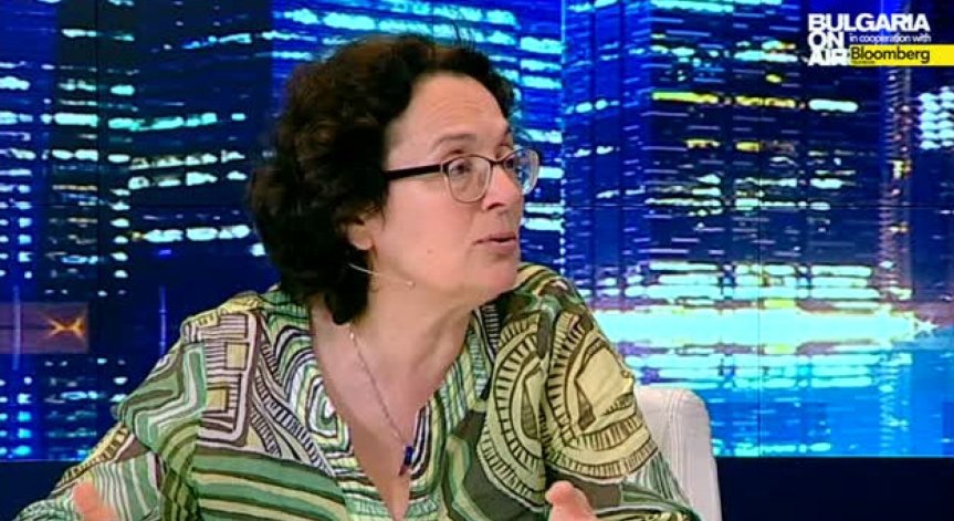 Р. Коларова: Преди оставката, няма смисъл да се спекулира