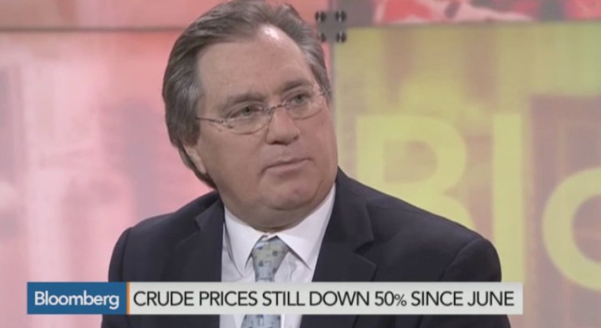 Петрол на $65-70 не променя перспективата: Харис