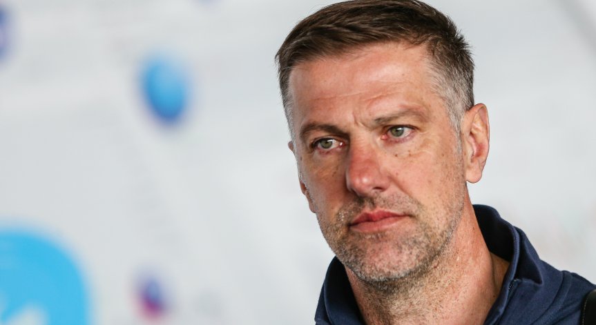 Кръстаич: Футболистите ще 