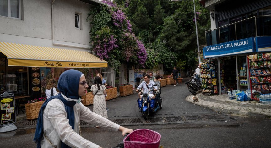 Вариантът Мю нахлу и в Турция, Делта и Делта плюс се вихрят в страната