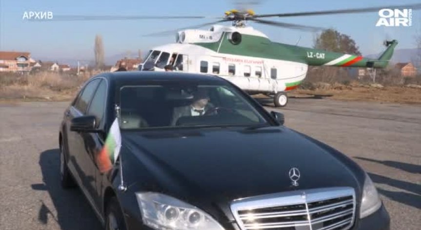 Днес Благоевград посреща премиерите Бойко Борисов и Зоран Заев