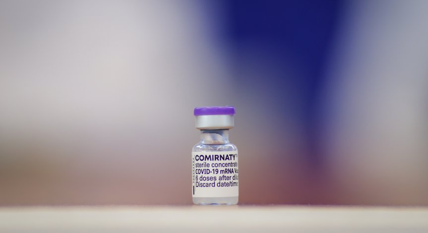 Pfizer ще произвежда ваксини и в Ирландия