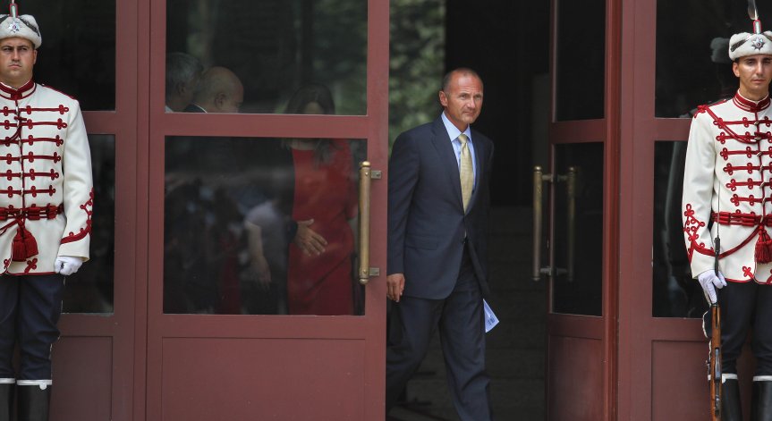 Споразумяхме се с Турция за доставки на природен газ за 13 години