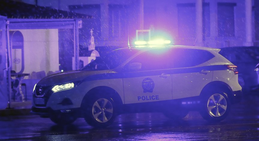 Арести в Крит след скандал с европейски субсидии