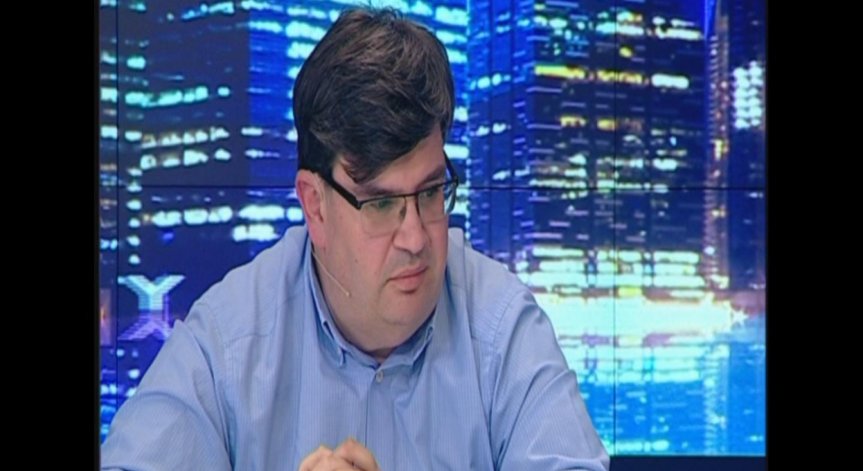 Няма политическа воля за въвеждането на електронно гласуване у нас
