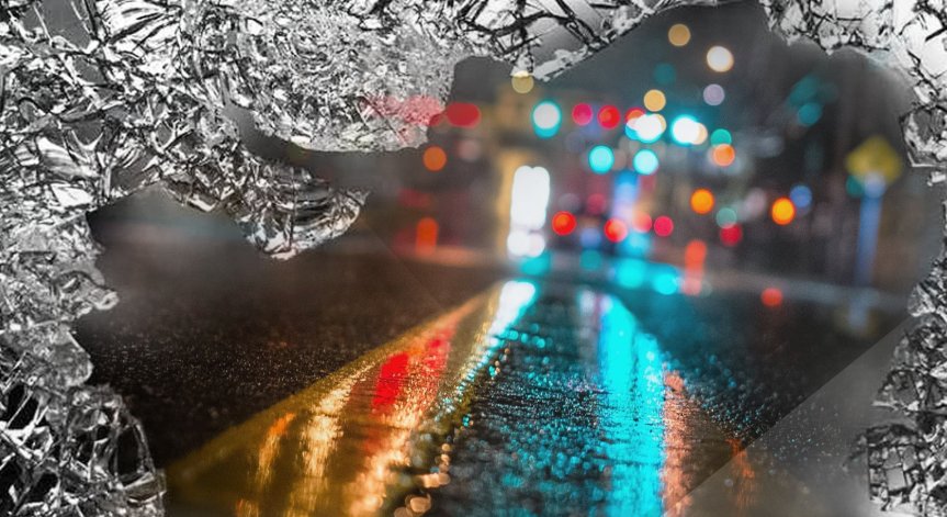 Турски ТИР помете неправилно пресичащ пешеходец