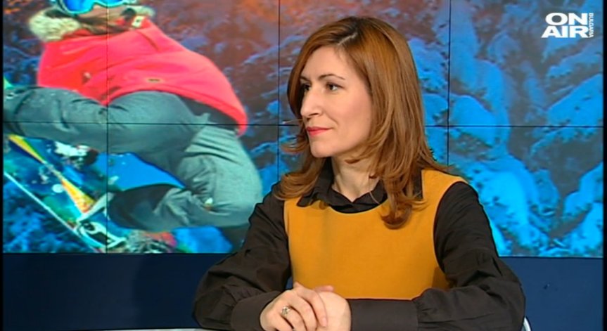 Туризмът с все по-добър резултат