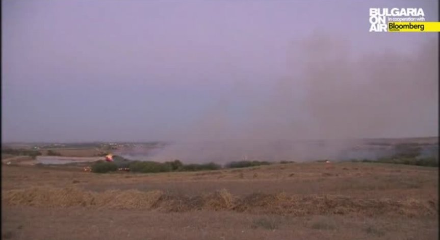 Израел планира продължаване на военната офанзива в Газа