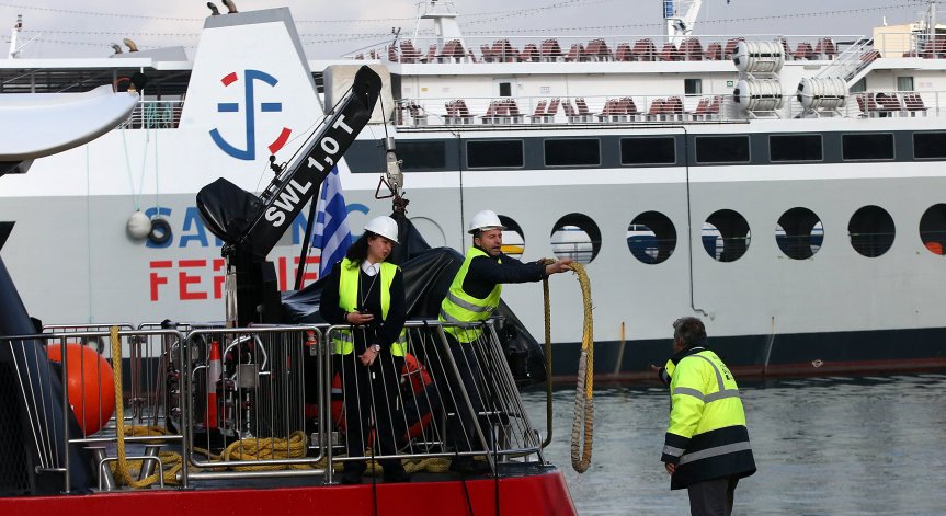 Действия за намаляване на замърсяването на въздуха и разхода на гориво.