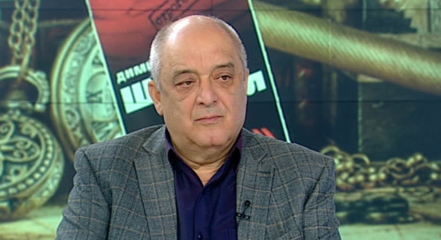 Общественик: Поведението на Местан и на кръга около него е с антибългарска насоченост