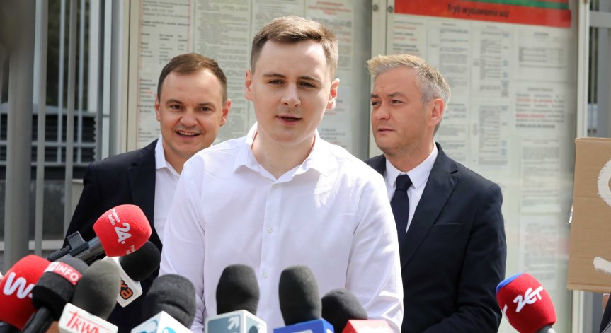 Протасевич се призна за виновен: Призовавах да се излезе на улицата