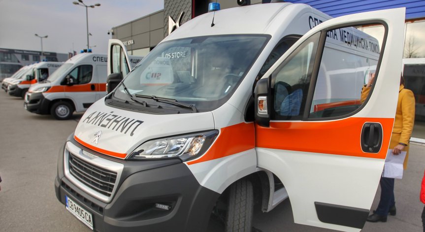 18-годишен почина в пловдивска болница, има съмнения за лекарска грешка