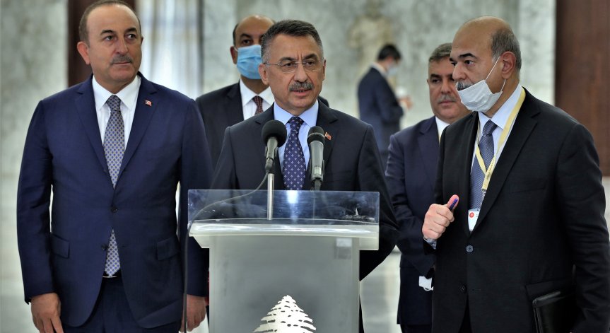 Турция заплаши Гърция с военен конфликт заради Източното Средиземноморие