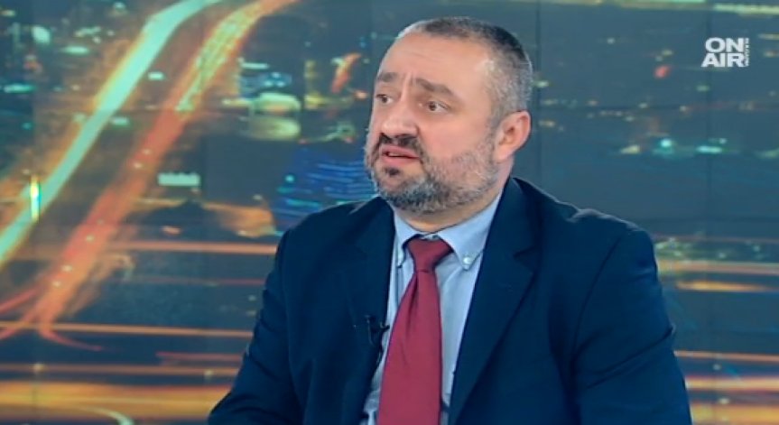 Ясен Тодорв: ЕК да чуе всички гледни точки!