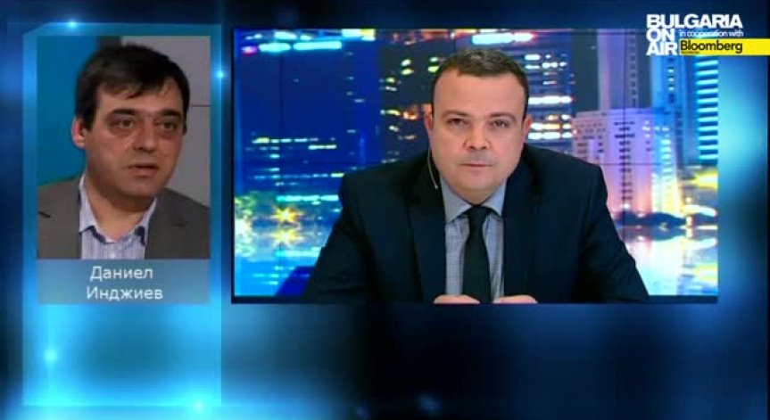 Акцията между МВР и Прокуратурата срещу незаконно пребиваващите у нас беше успешна, смята Даниел Инджиев