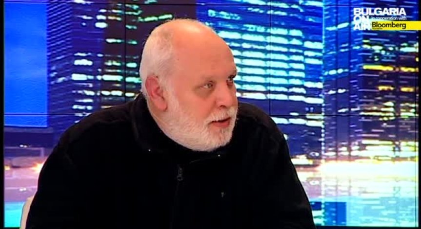 Пламен Димитров: Българинът има склонност  да идентифицира себе си като жертва