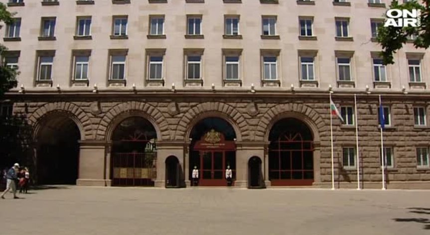Името на новия гл. секретар на МВР ще бъде съобщено първо на президента