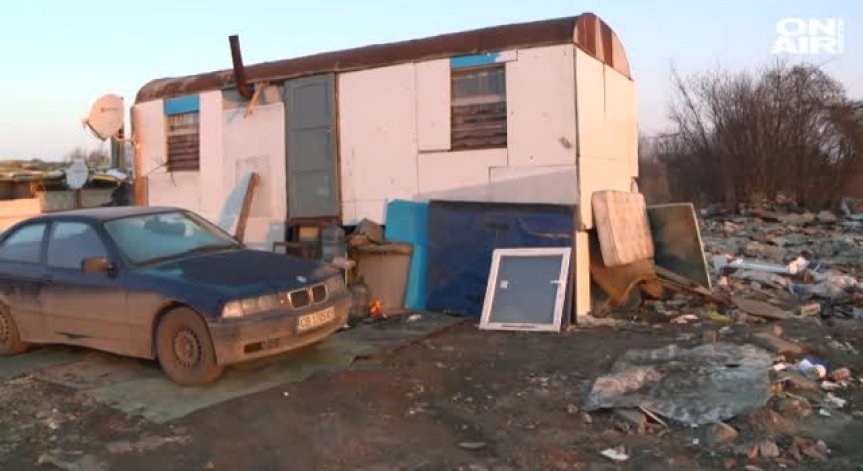 До 2050г. ромите ще са 20% от населението - трудов резерв, но неграмотен