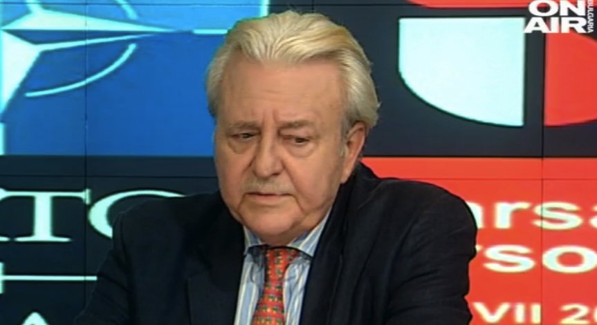 Колко важна за България е срещата на НАТО в Полша