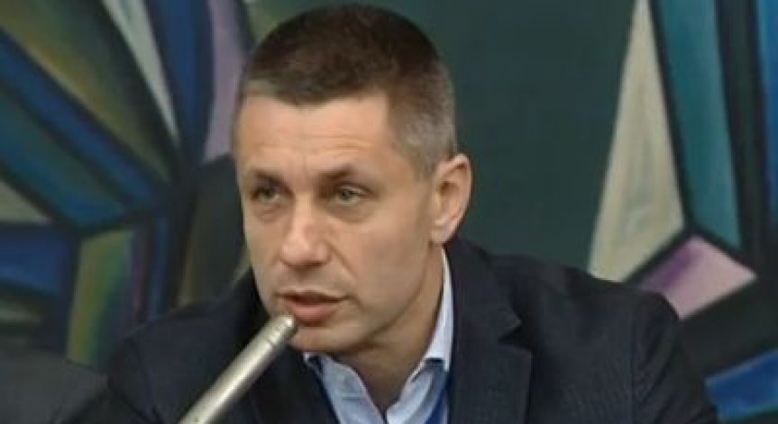 Казийски и Стойчев след националния отбор по волейбол