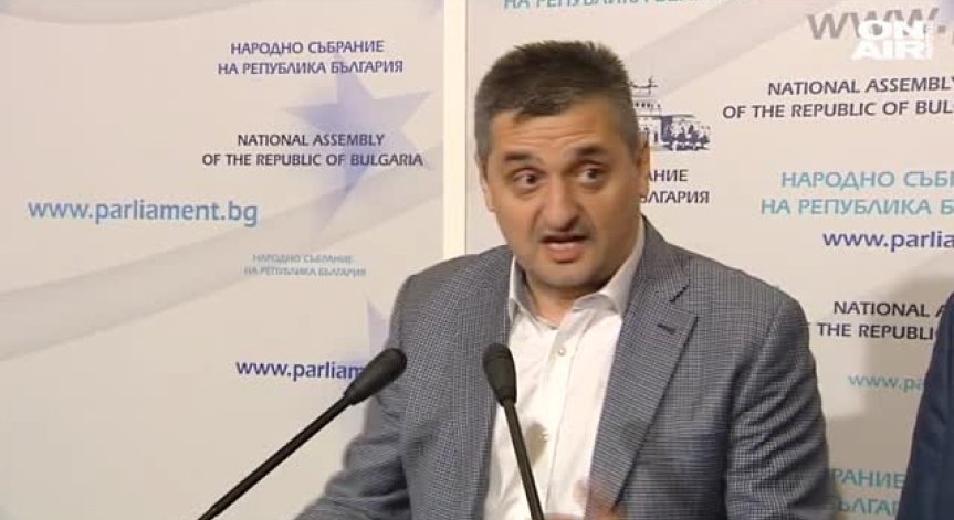 БСП поиска комисия за нарушенията при изграждането на пътища