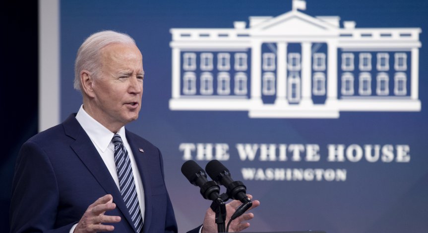 Революционно: В САЩ отбелязват с Х пола в паспортите, Байдън ще защитава транссексуалните