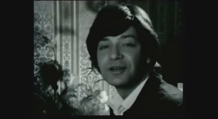 Пускат пощенска марка с лика на Емил Димитров