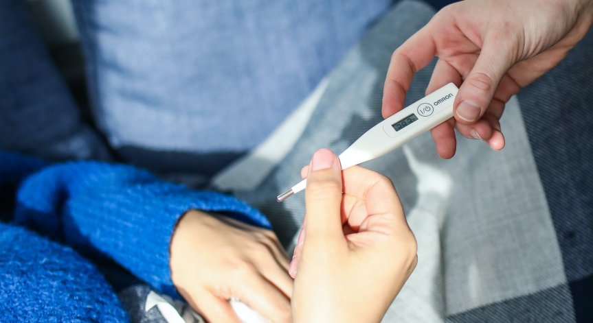 Обявиха грипна епидемия и в Ямболска област