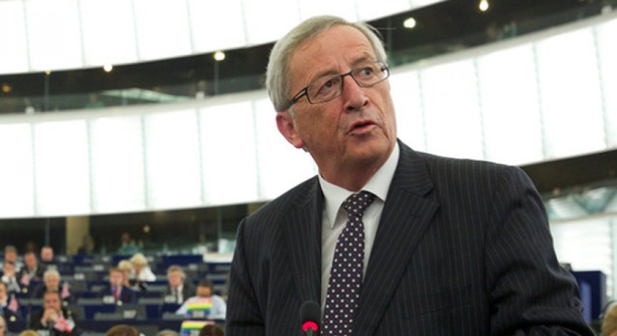 Юнкер представя приоритетите на Европейската комисия за 2016