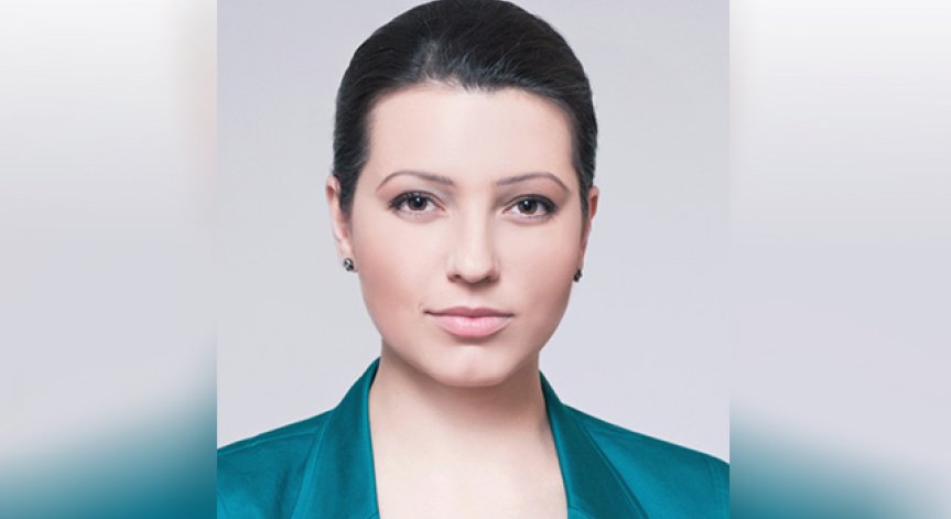Татяна Чохаджиева става част от екипа на България он ер