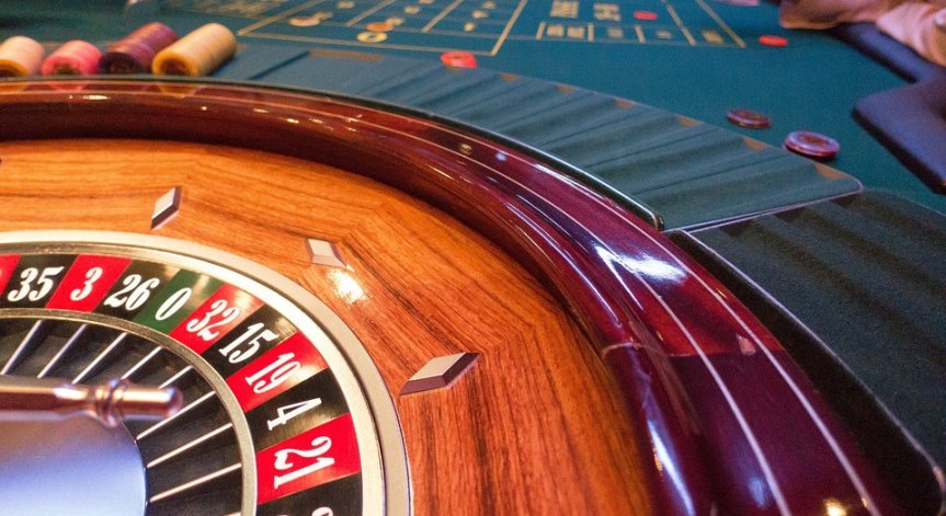 Близо 7200 души се вписаха в регистъра на хазартно уязвимите лица