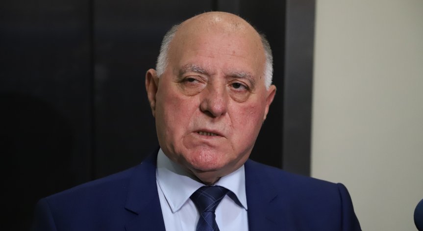 Магдалинчев призна: Две са предложенията за освобождаването на Гешев, подаден е и сигнал