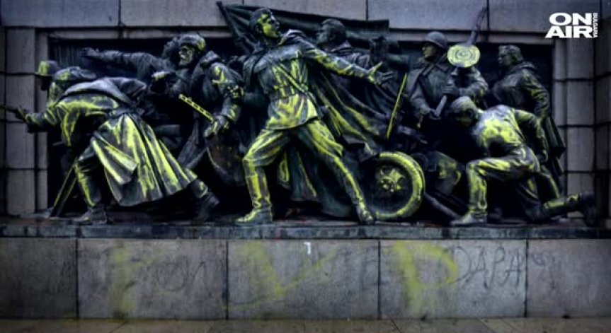 България и Русия влязоха в спор кой спаси българските евреи