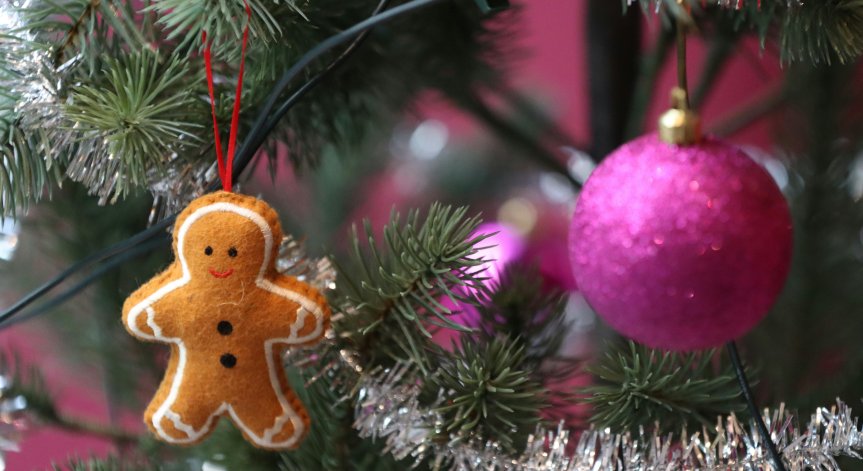 Хороскоп за 25 декември