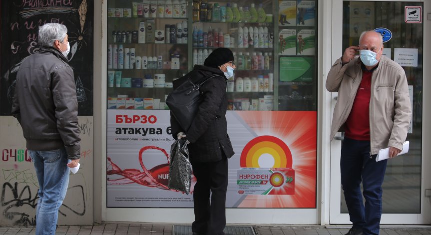 Настинка, сезонен грип или Ковид-19 - от РЗИ казаха как да ги различим