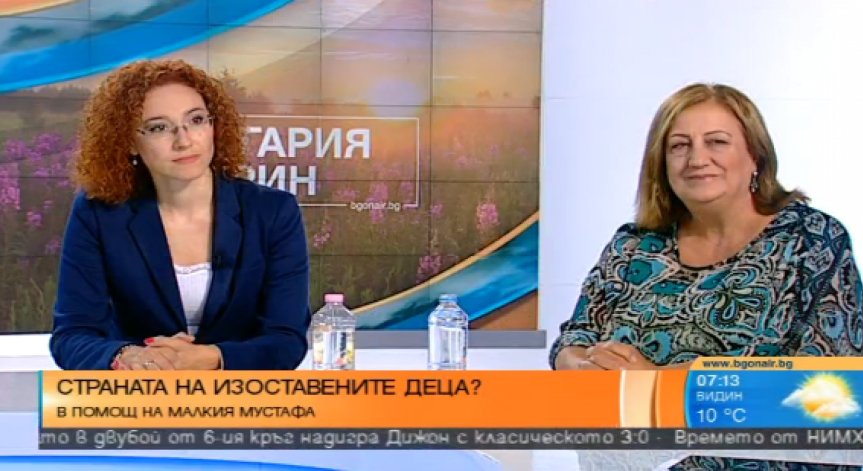Майката на Мустафа отива в болницата! Закъсня ли реакцията на институциите?