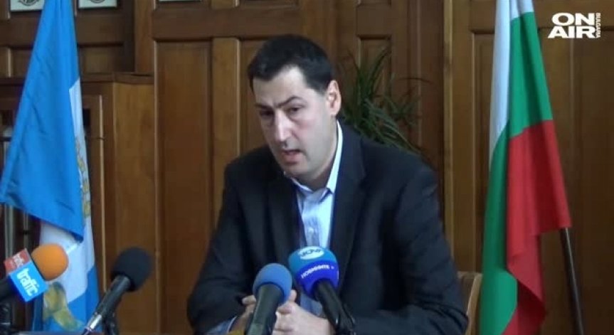 Заради зоокът: Кметът на Пловдив Иван Тотев отива на съд