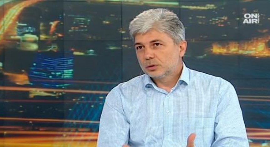 Нено Димов: Президентските избори не са експеримент