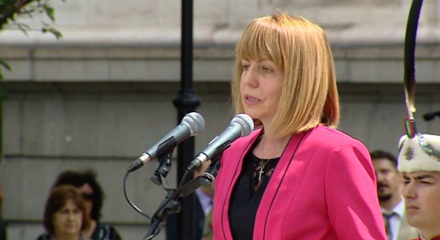 Учителите имат мисията да откриват талантите на децата