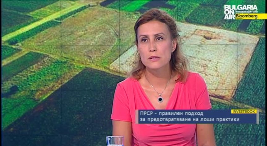 К. Цветанска: Бюджетът на инвестиционната мярка по ПРСР трябва да се увеличи поне два пъти