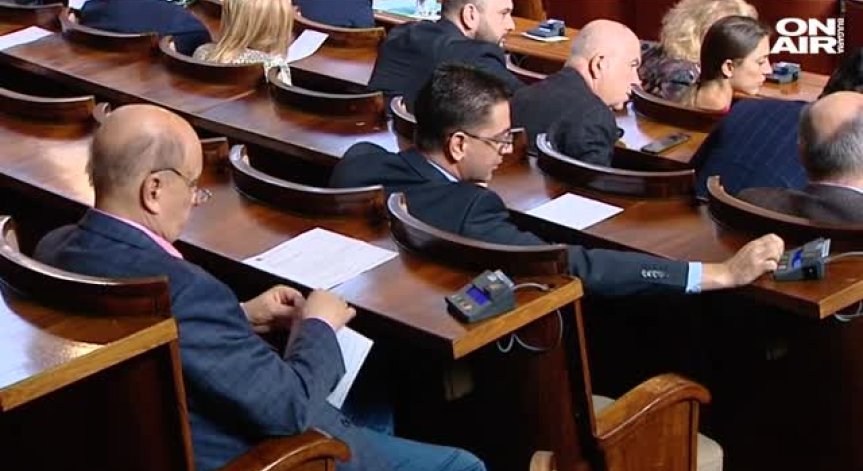 НС решава как да разсрочи дълговете на мюфтийството