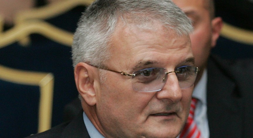Почина бизнесменът Христо Сираков
