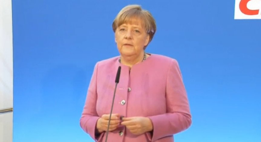 Меркел затяга мерките срещу бежанците