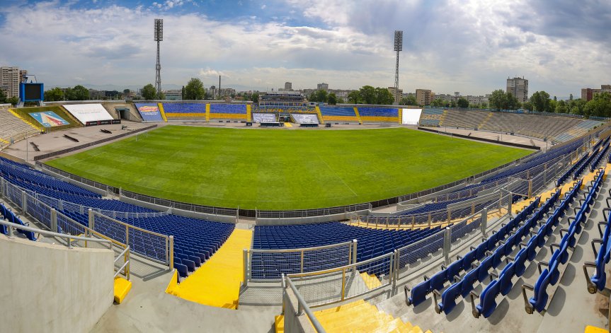 От Русия след решението на 