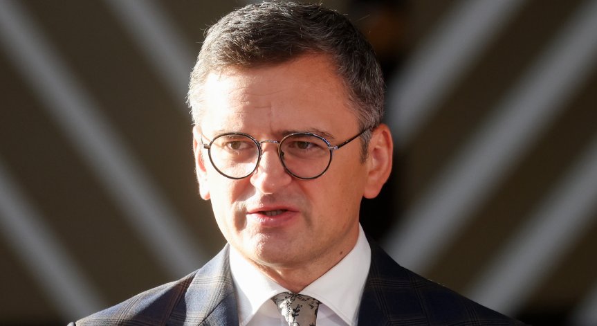 Украйна завзе нови позиции в руската област Курск.