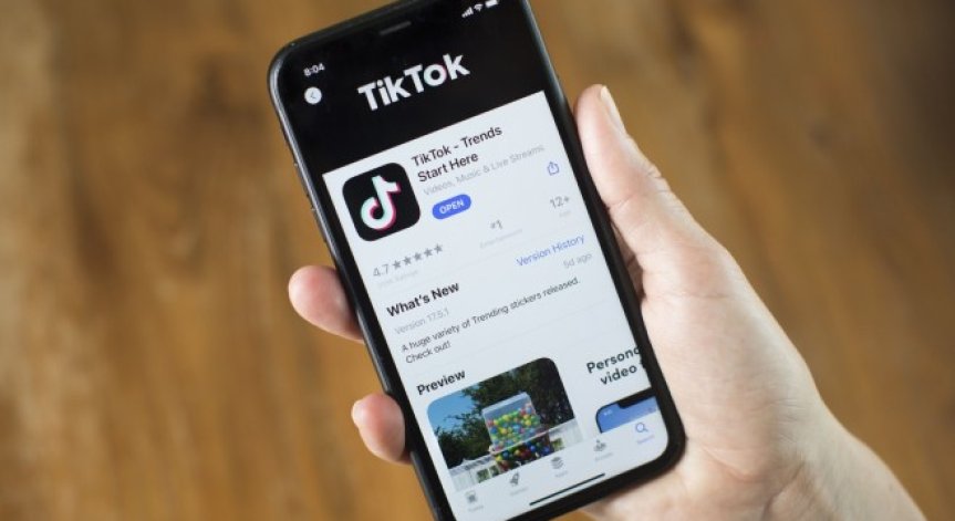 Огромно предизвикателство пред TikTok да се справи с военната пропаганда