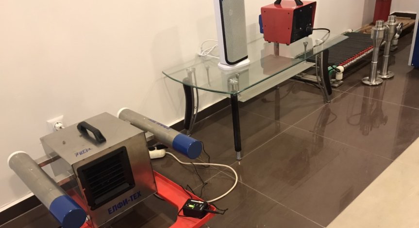 Отпада забраната за износ на медицински кислород