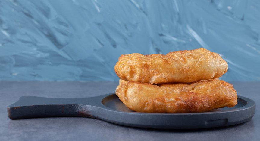 Неустоим вкус.